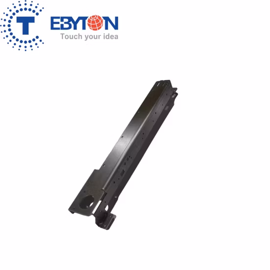 설계 서비스를 통한 스테인레스 강판 제조용 맞춤형 스탬핑 부품