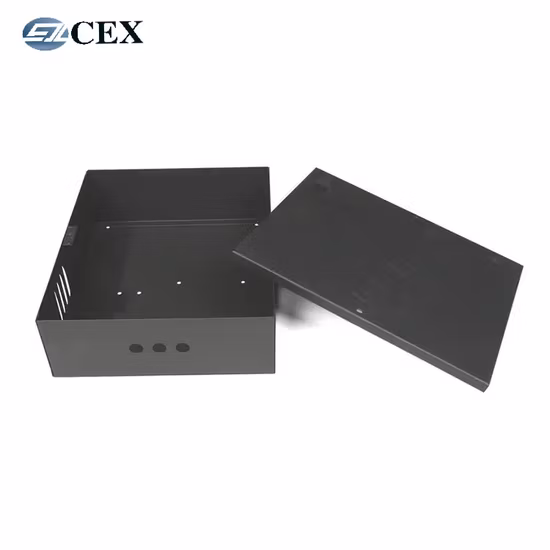 OEM 스테인레스 스틸/SPCC/알루미늄 스탬핑/스탬핑/딥 드로잉/레이저 절단/벤딩 판금 엔진 부품