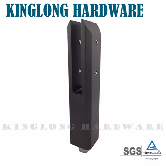 매트 블랙, 코어 드릴 스테인리스 스틸 유리 꼭지(커버 포함)