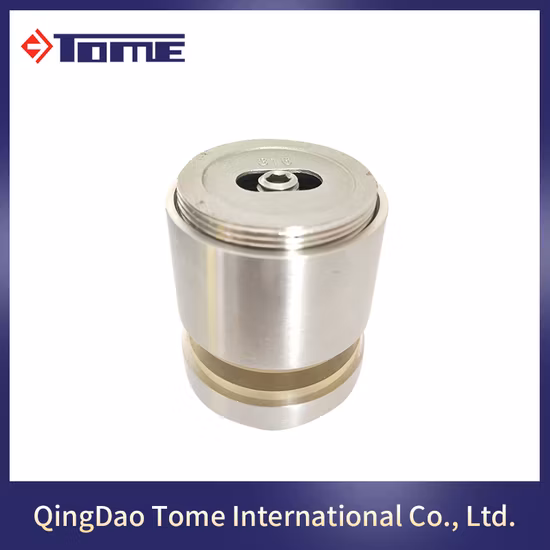 스테인레스 스틸 유리 난간 피팅