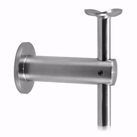 스테인레스 스틸 난간 시스템/스테인레스 스틸 난간 피팅/유리 난간/계단 피팅