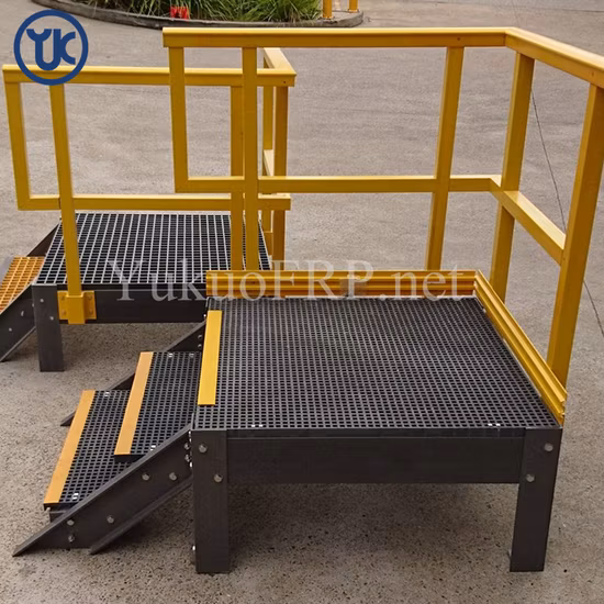 계단 난간용 유리관 지지대용 난간 피팅 재고 있음