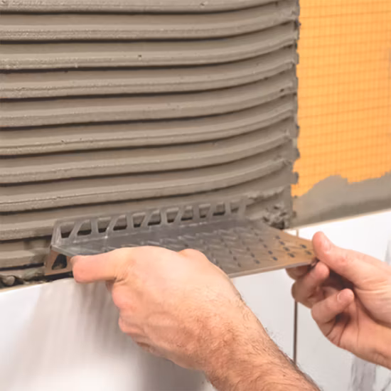 뜨거운 판매 욕실 샤워 선반 드릴링 스테인레스 스틸 코너 선반 없음