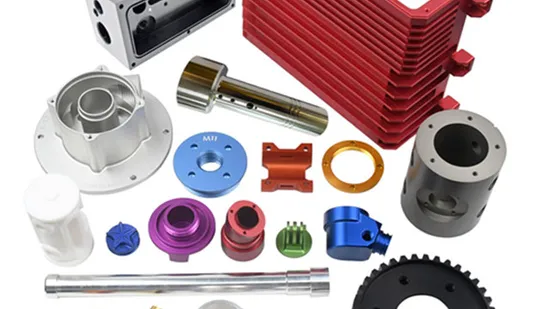 계량 기계 부품용 맞춤형 스테인레스 스틸 제조